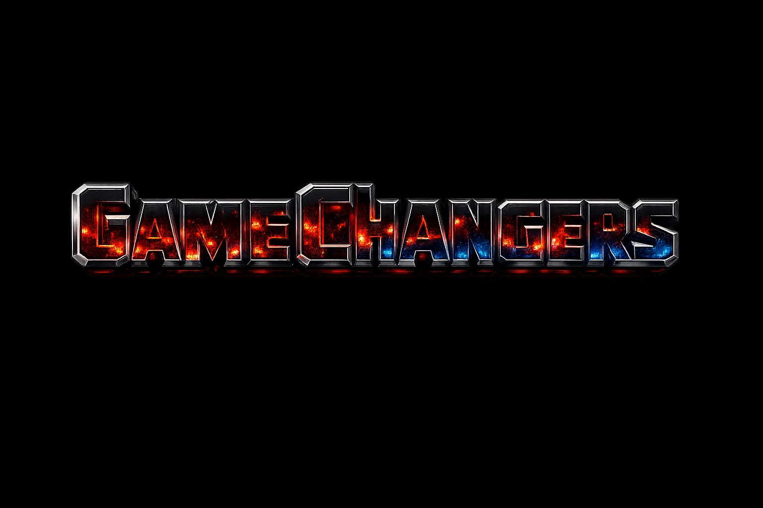 GameChangers — Operating System for the Work That Shapes the World
